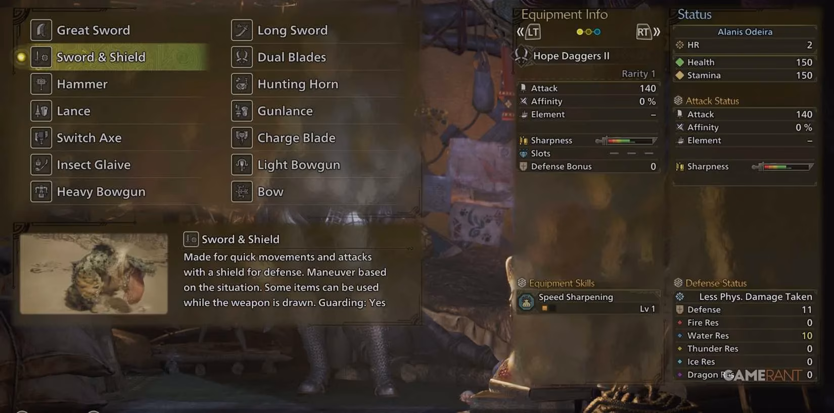 essential-strategies-and-common-pitfalls-for-new-hunters-in-monster-hunter-wilds-image-1