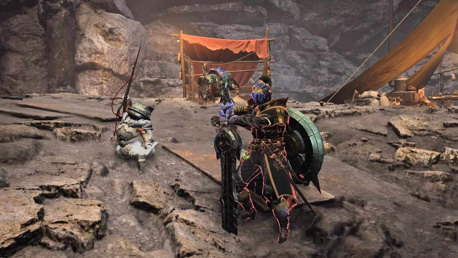 forging-perfection-a-hunter-s-tale-of-artian-weapons-in-monster-hunter-wilds-image-0