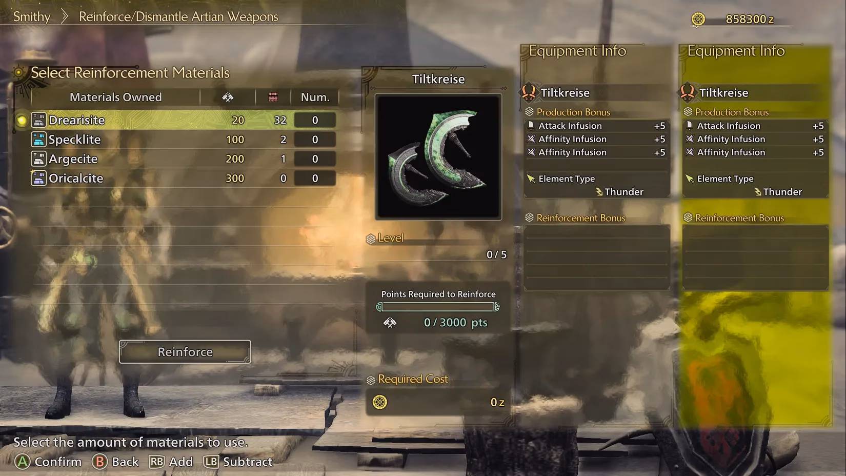 forging-perfection-a-hunter-s-tale-of-artian-weapons-in-monster-hunter-wilds-image-2