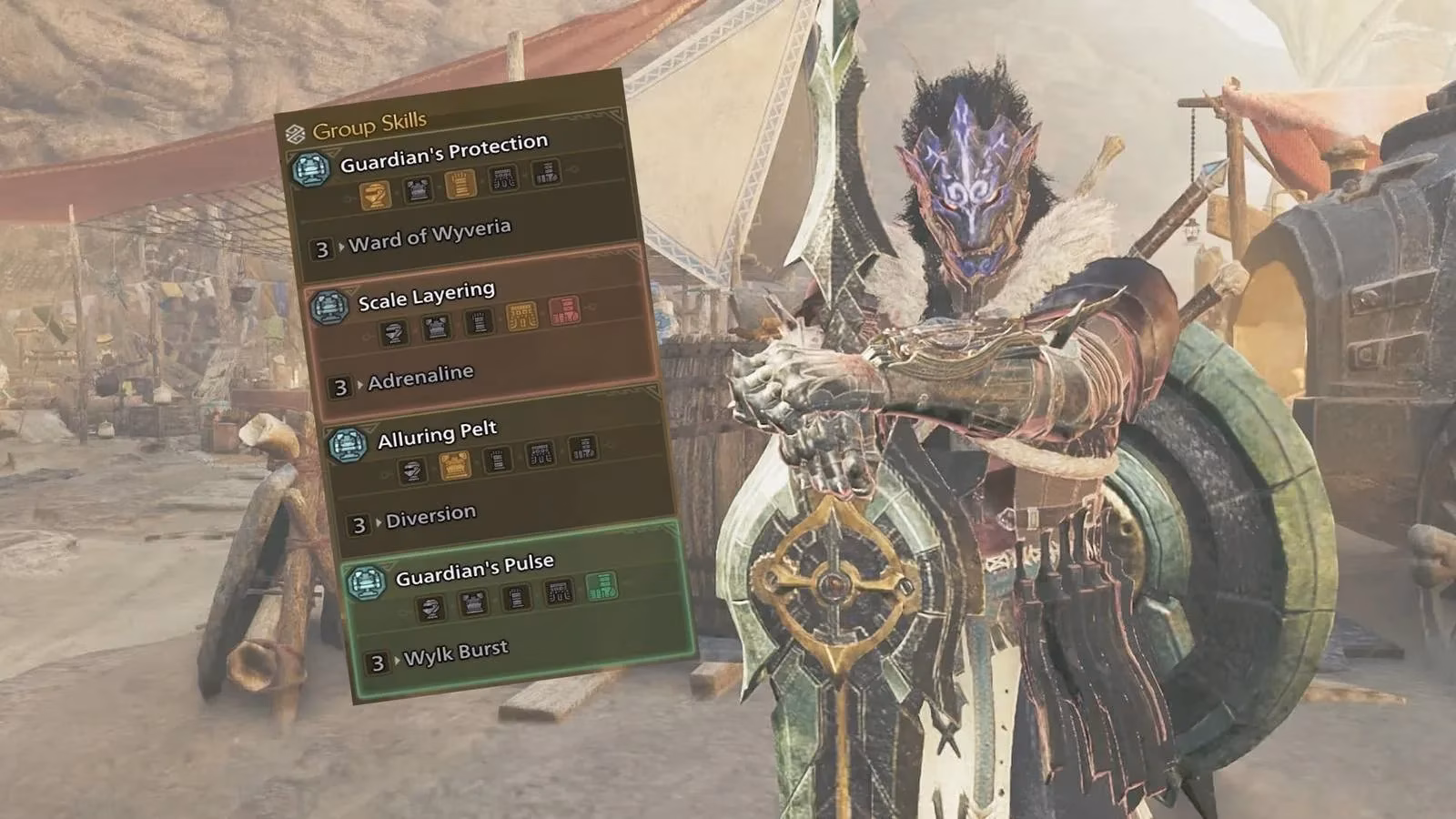 how-monster-hunter-wilds-group-skills-revolutionize-build-crafting-in-2026-image-0