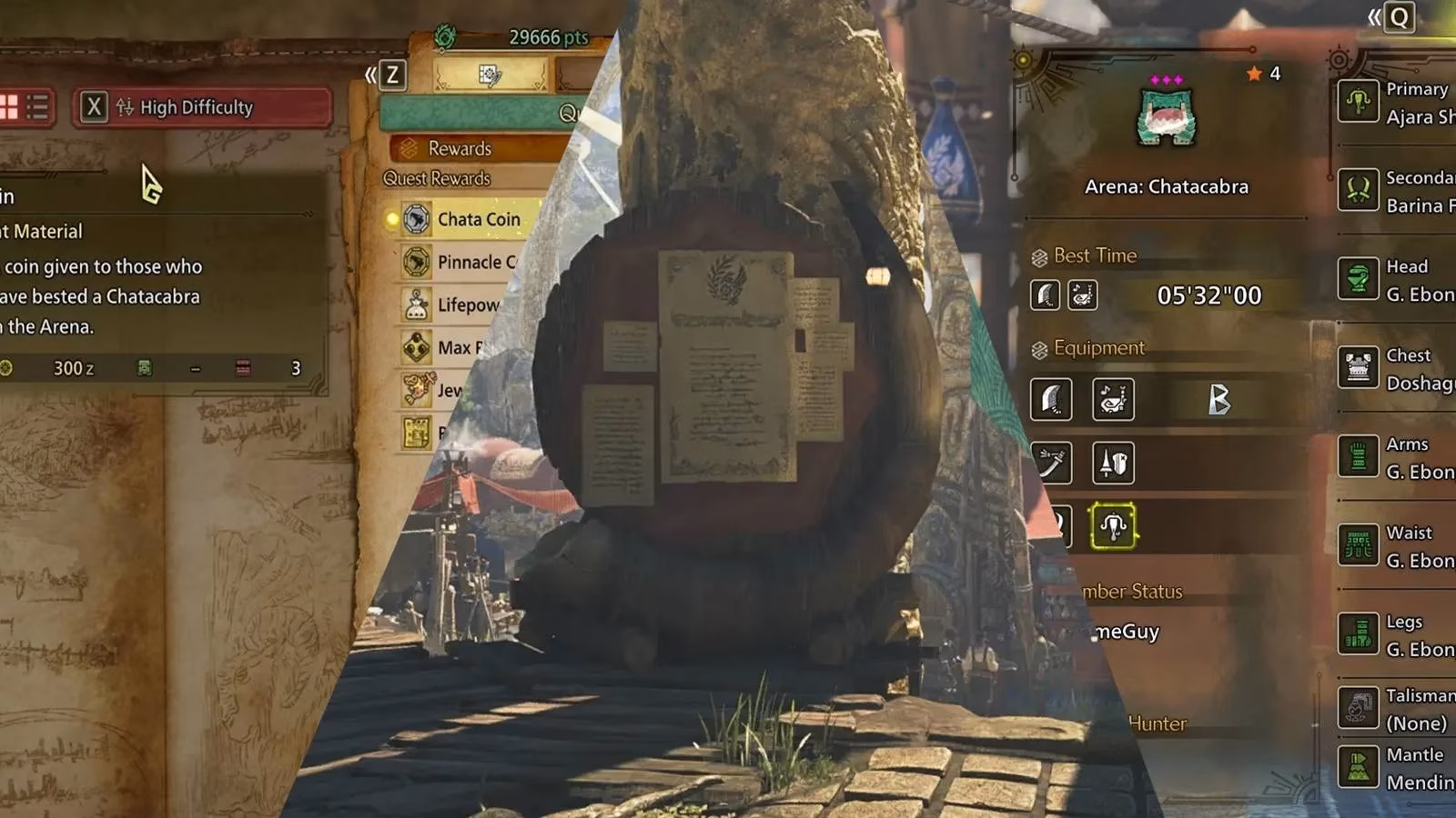 monster-hunter-wilds-a-comprehensive-guide-to-arena-and-challenge-quests-in-2026-image-0