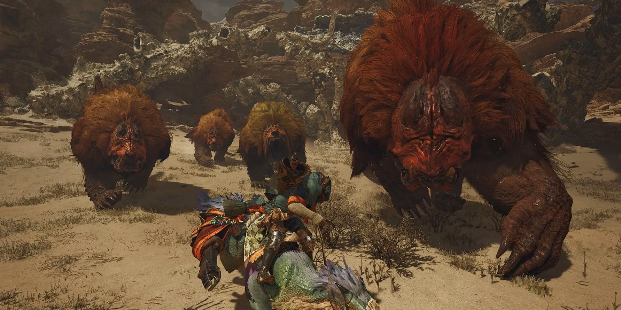 monster-hunter-wilds-capcom-s-strategy-for-welcoming-new-hunters-and-uniting-the-community-image-0