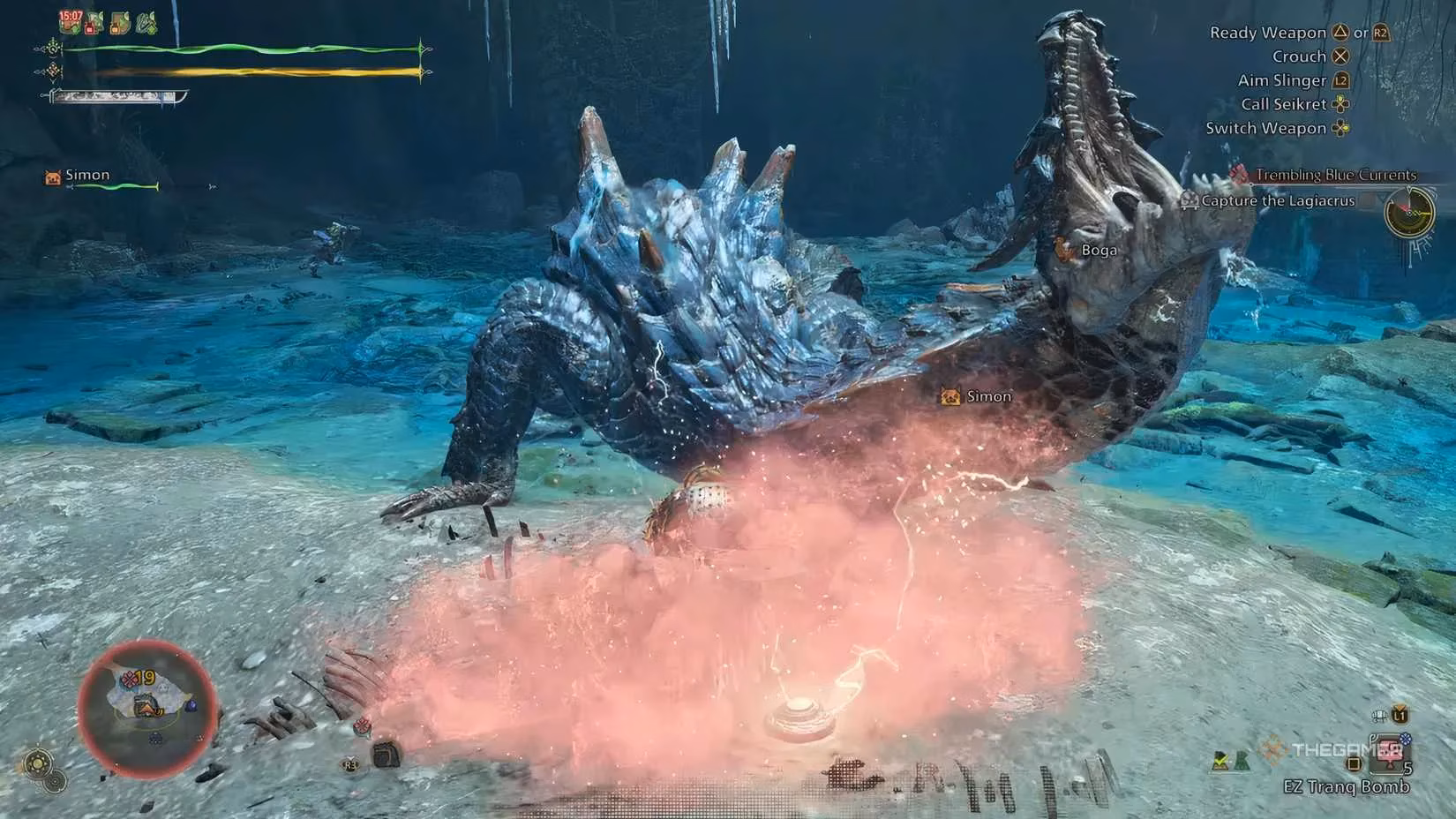 my-epic-showdown-with-lagiacrus-in-monster-hunter-wilds-a-hunter-s-ultimate-guide-image-1