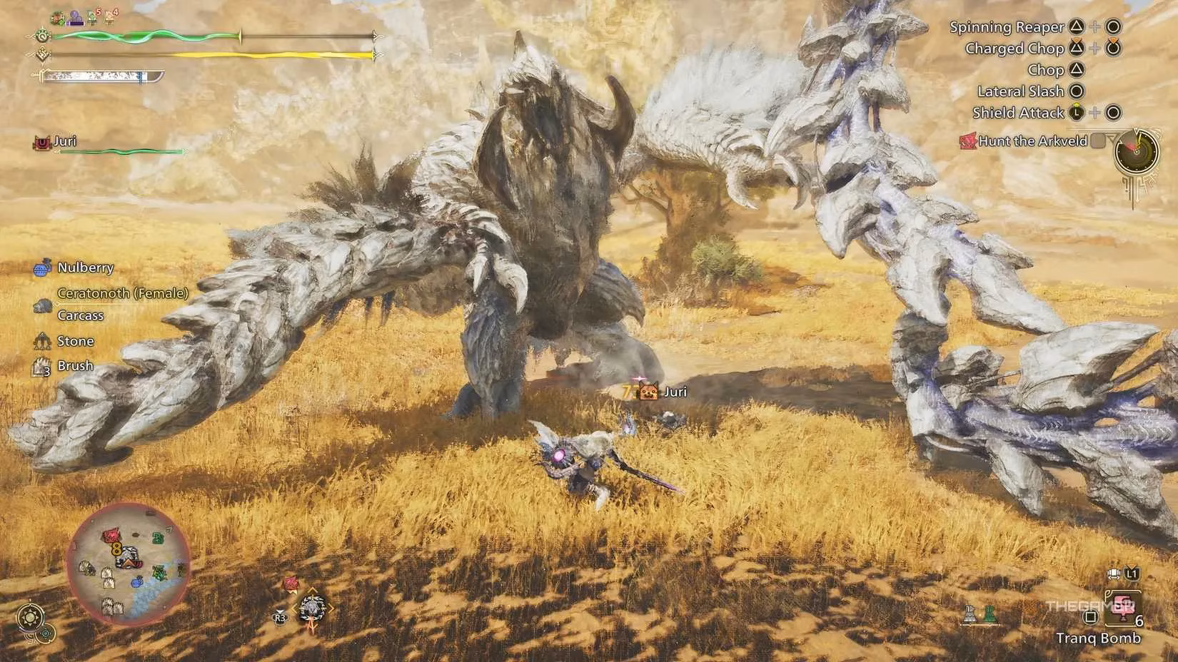 nergigante-vs-arkveld-why-monster-hunter-wilds-mascot-feels-like-a-downgrade-image-2